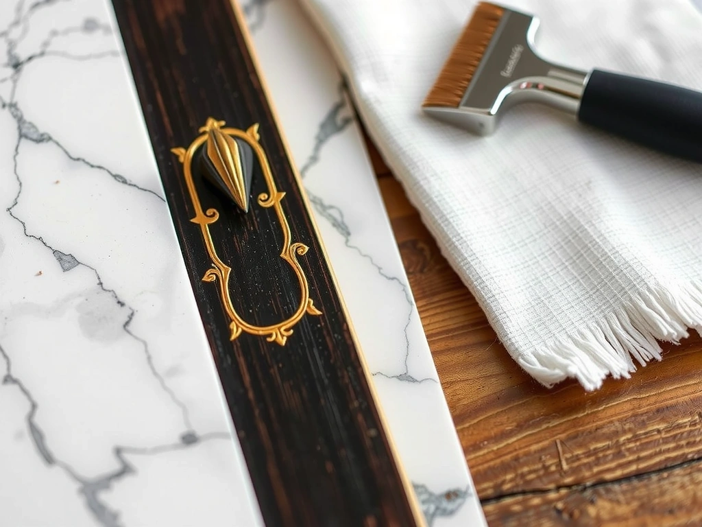 Material samples for cleaning