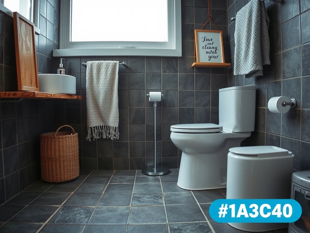 Grout before cleaning